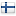 kenils.co.in server is located in Finland